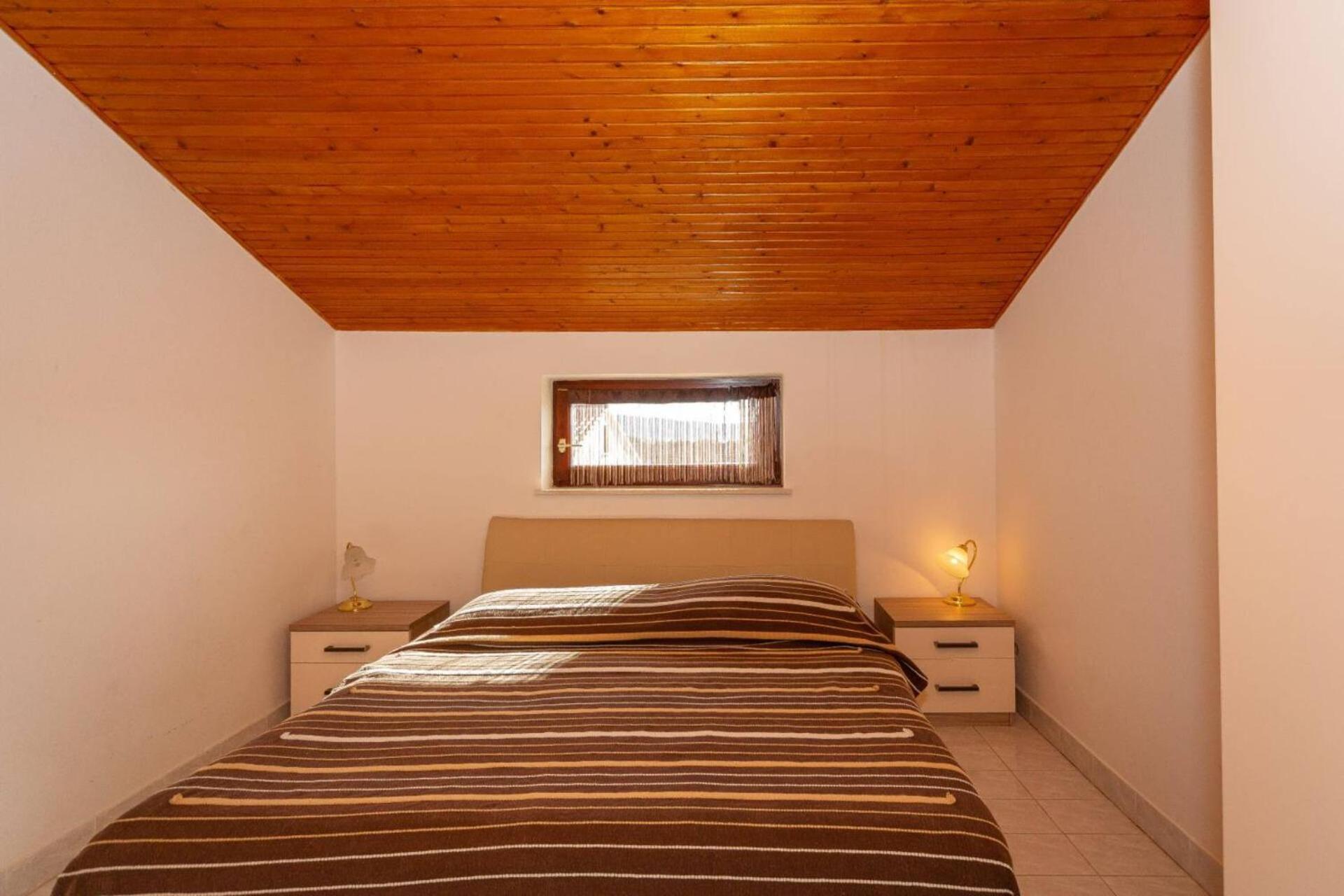 Three Bedroom Apartment In Biograd Biograd Na Moru Eksteriør billede