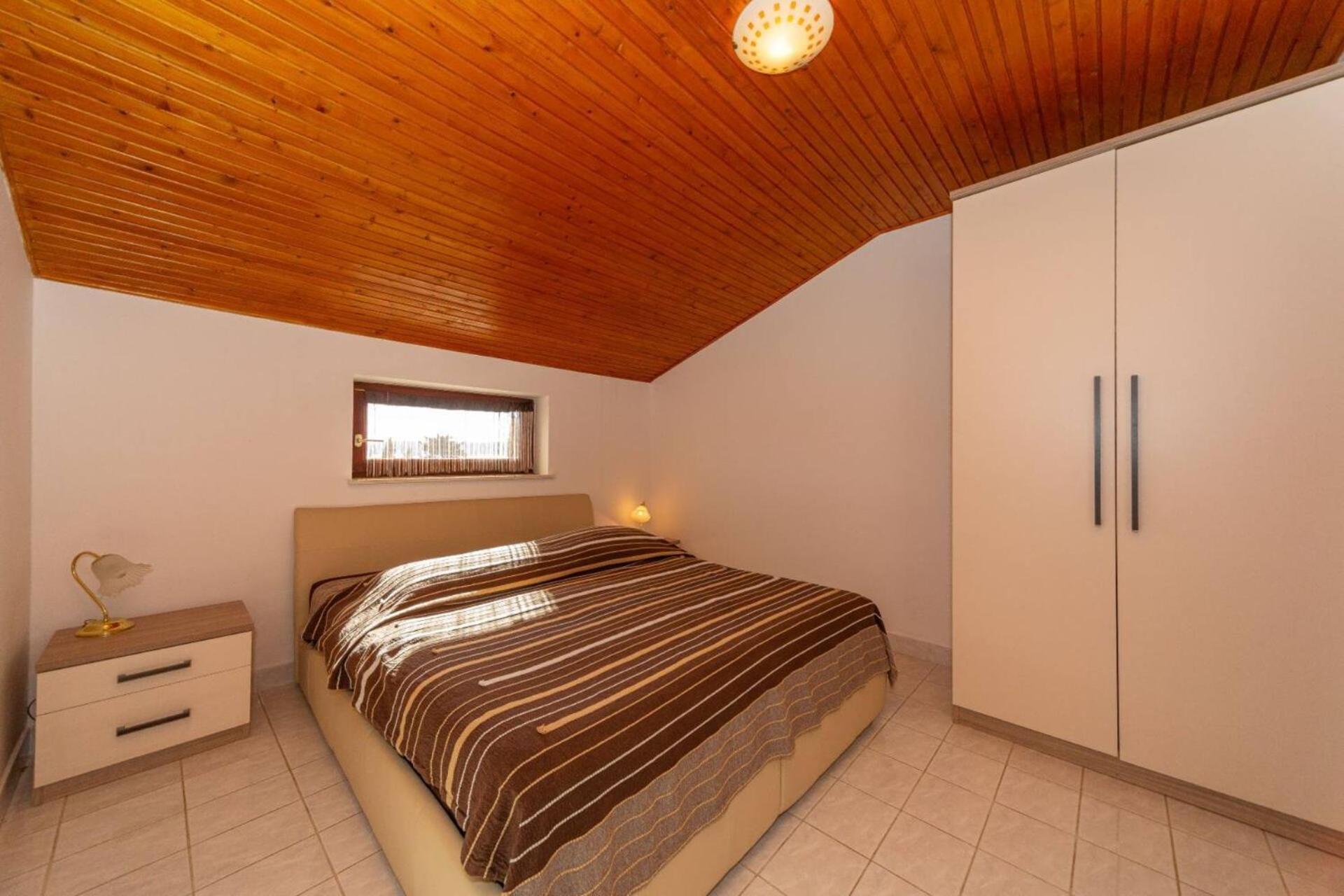 Three Bedroom Apartment In Biograd Biograd Na Moru Eksteriør billede