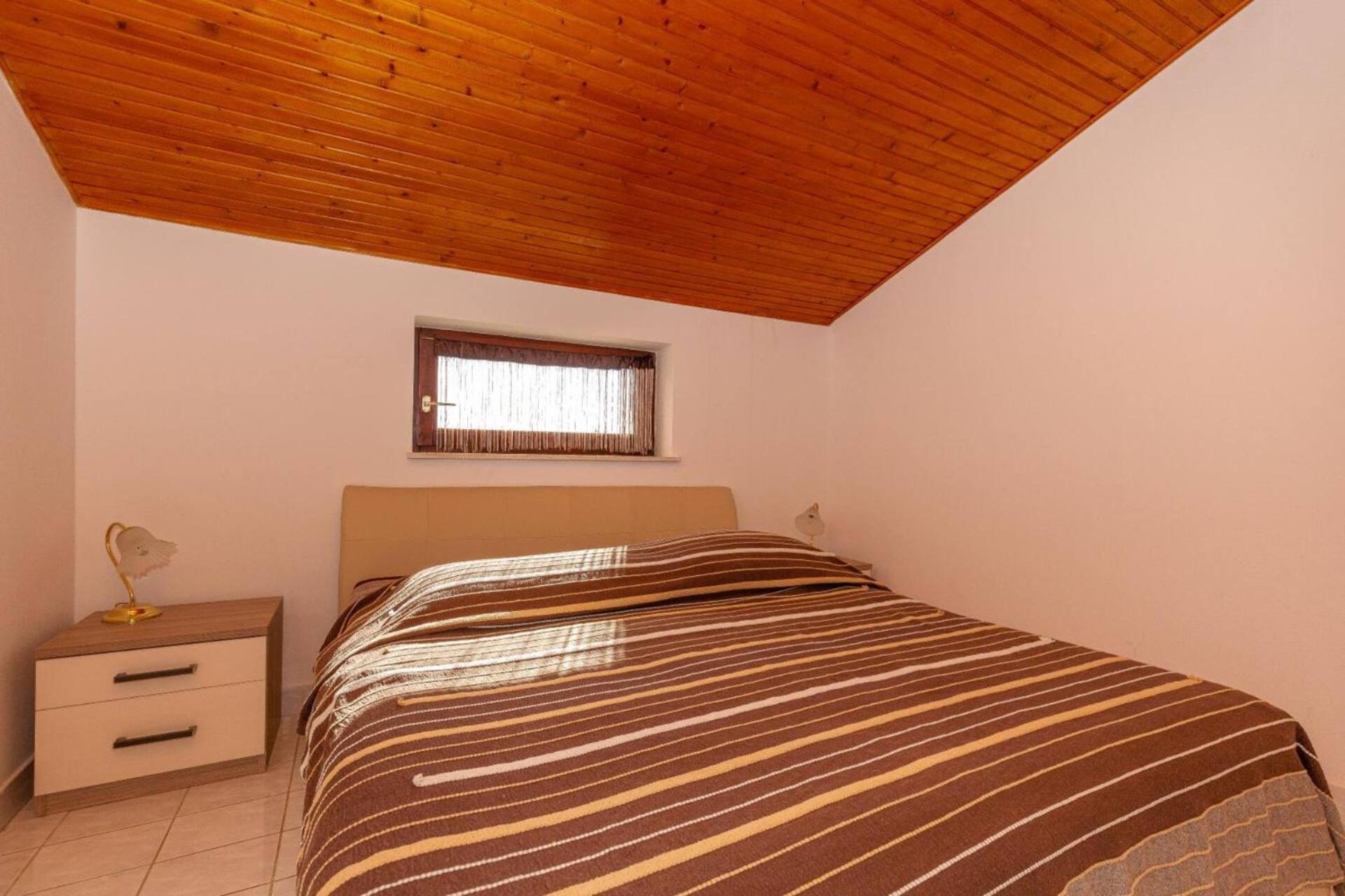 Three Bedroom Apartment In Biograd Biograd Na Moru Eksteriør billede