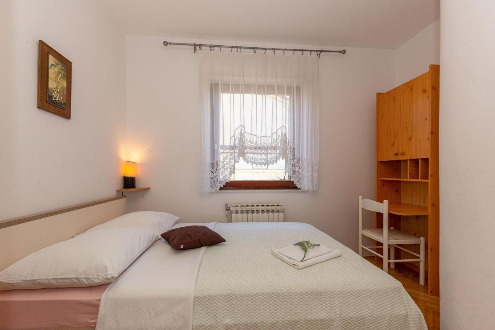 Three Bedroom Apartment In Biograd Biograd Na Moru Eksteriør billede